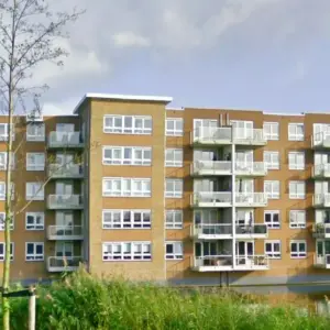Appartement in Barendrecht