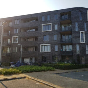 Appartement in Barneveld