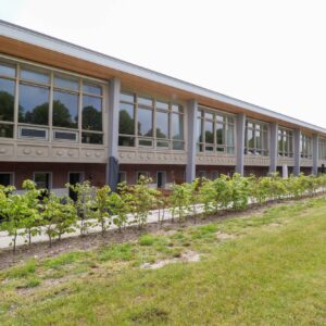 Appartement in Barneveld