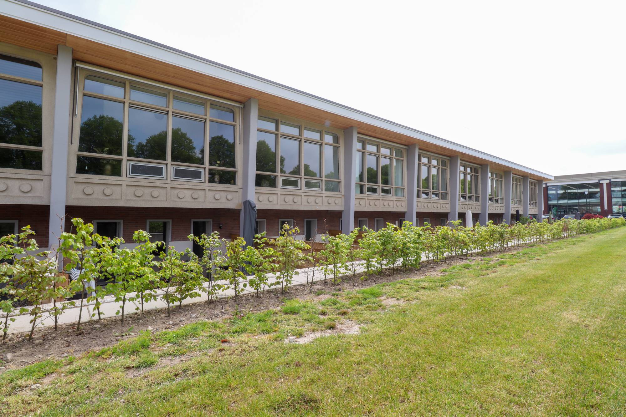 Appartement in Barneveld