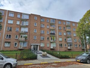 Appartement in Beekdaelen