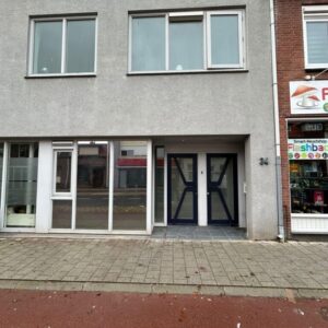 Appartement in Bergen op Zoom