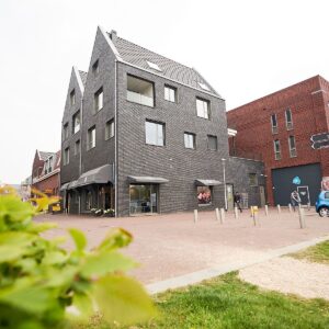 Appartement in Berkel-Enschot