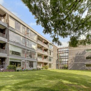 Appartement in Berkelland