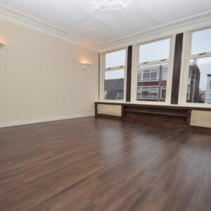 Appartement in Beverwijk