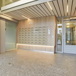 Appartement in Beverwijk