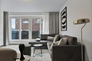 Appartement in Blaricum