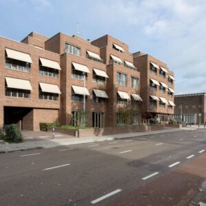 Appartement in Bodegraven-Reeuwijk