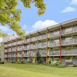 Appartement in Borculo