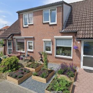 Appartement in Borculo