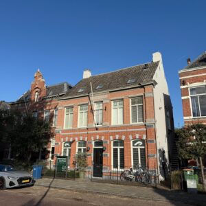 Appartement in Breda