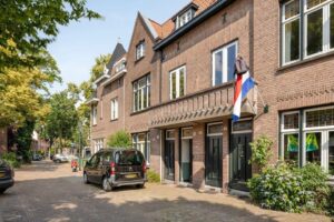 Appartement in Breda