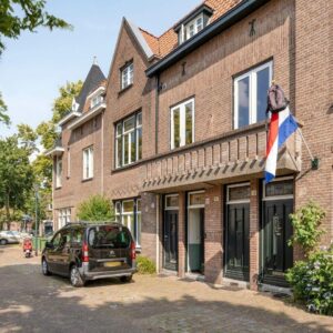 Appartement in Breda