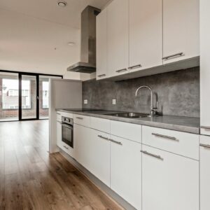 Appartement in Breda