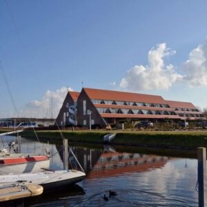 Appartement in Bruinisse