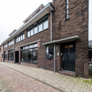 Appartement in Bussum
