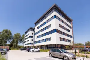 Appartement in Capelle Aan Den IJssel