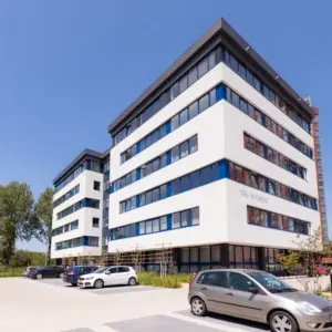 Appartement in Capelle Aan Den IJssel