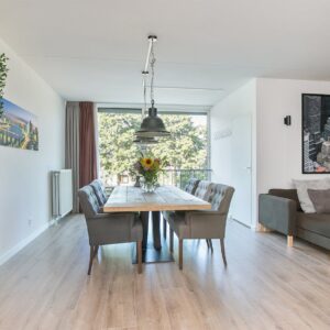 Appartement in Capelle aan den IJssel