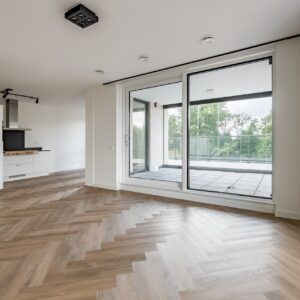 Appartement in Capelle aan den IJssel