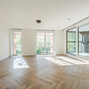 Appartement in Capelle aan den IJssel