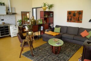 Appartement in Coevorden