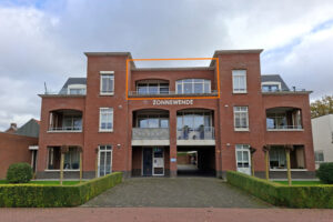 Appartement in Cranendonck
