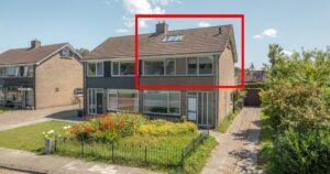 Appartement in De Fryske Marren