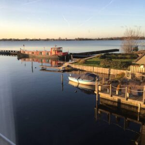 Appartement in De Ronde Venen