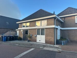 Appartement in De Wolden