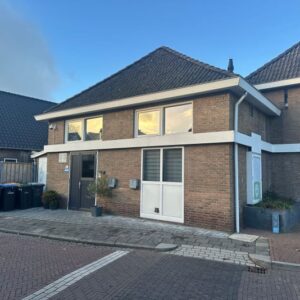 Appartement in De Wolden