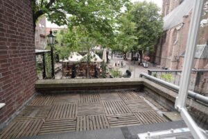 Appartement in Delft