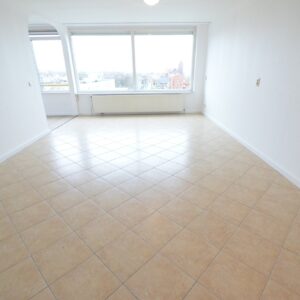 Appartement in Delft