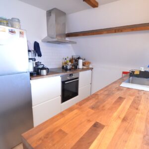 Appartement in Delft