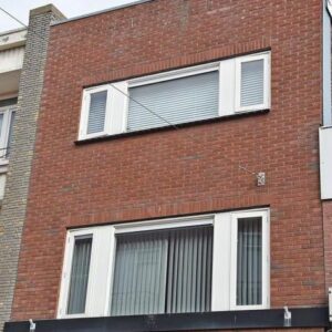 Appartement in Den Helder