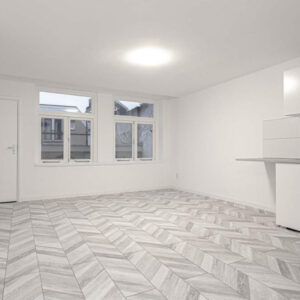 Appartement in Deventer