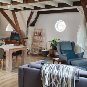 Appartement in Deventer