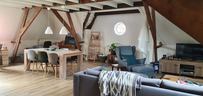 Appartement in Deventer