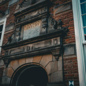 Appartement in Deventer