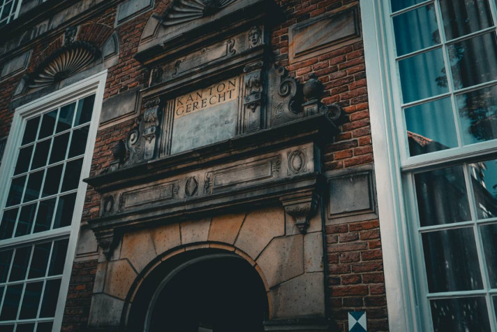 Appartement in Deventer