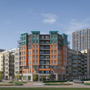 Appartement in Diemen