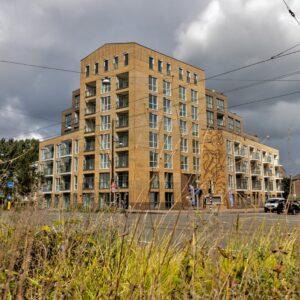 Appartement in Diemen