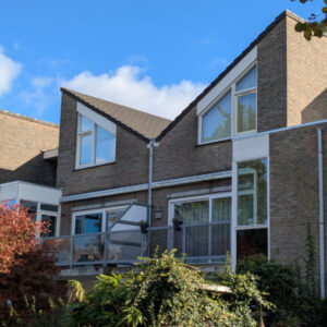 Appartement in Dijk en Waard