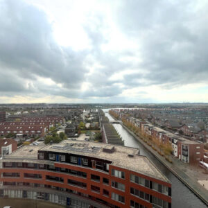 Appartement in Dijk en Waard