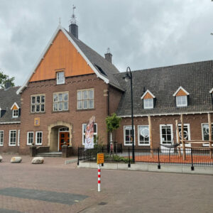 Appartement in Dinkelland