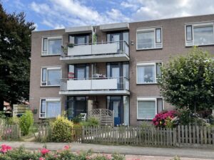Appartement in Doesburg