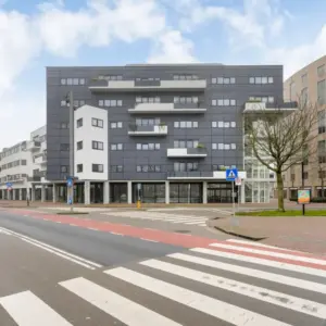 Appartement in Dordrecht