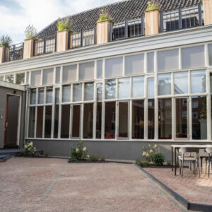 Appartement in Dordrecht