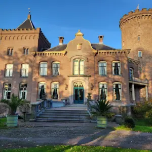 Appartement in Driebergen-Rijsenburg