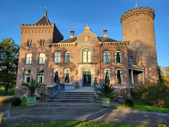 Appartement in Driebergen-Rijsenburg